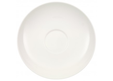Anmut Tea Cup Saucer